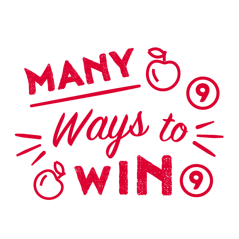 Many Ways to Win