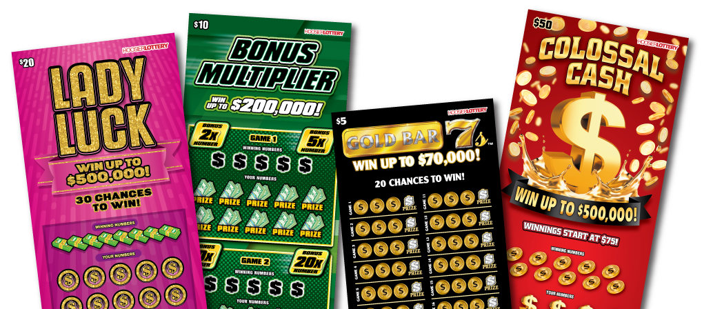 Hoosier Lottery Two Drawer Left Image