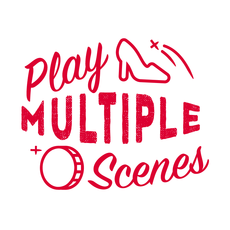 Play Multiple Scenes