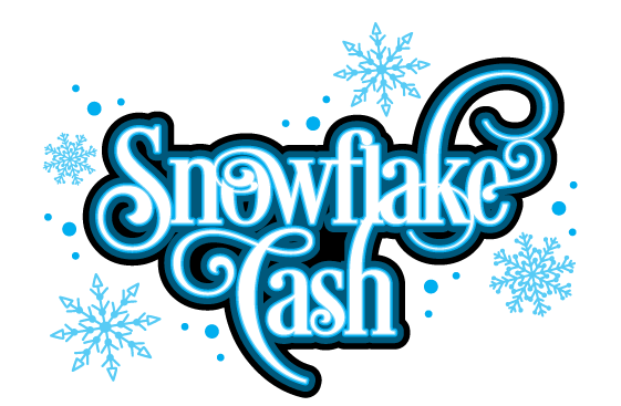 SNOWFLAKE CASH