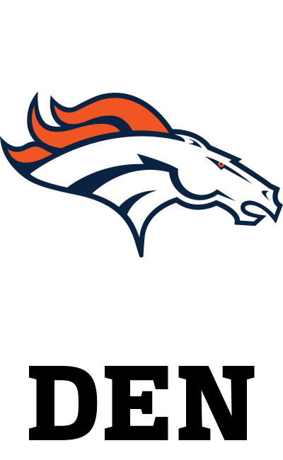 NFL Team Logo DEN