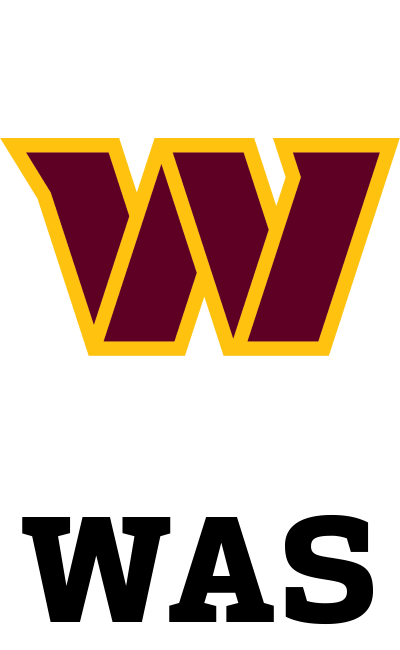 NFL Team Logo WAS
