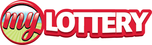 Hoosier myLottery Logo