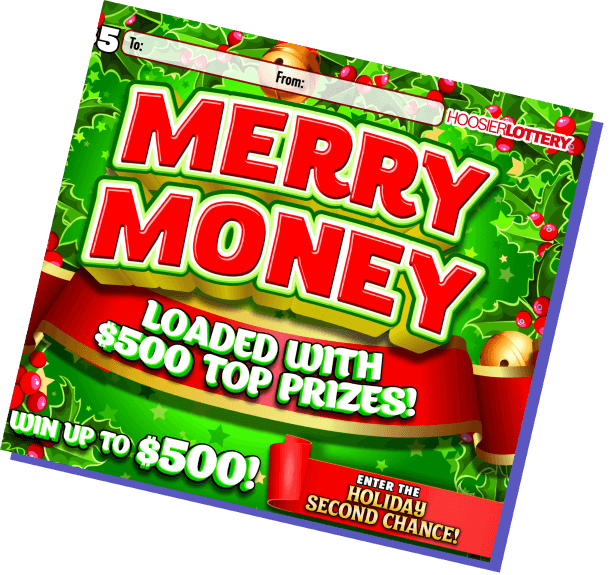 $5 - Merry Money