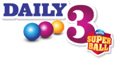 Hoosier Lottery Daily3 Image