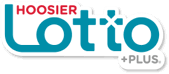 Hoosier Lottery - Hoosier Lotto Plus Image