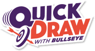 Hoosier Lottery QuickDraw Image