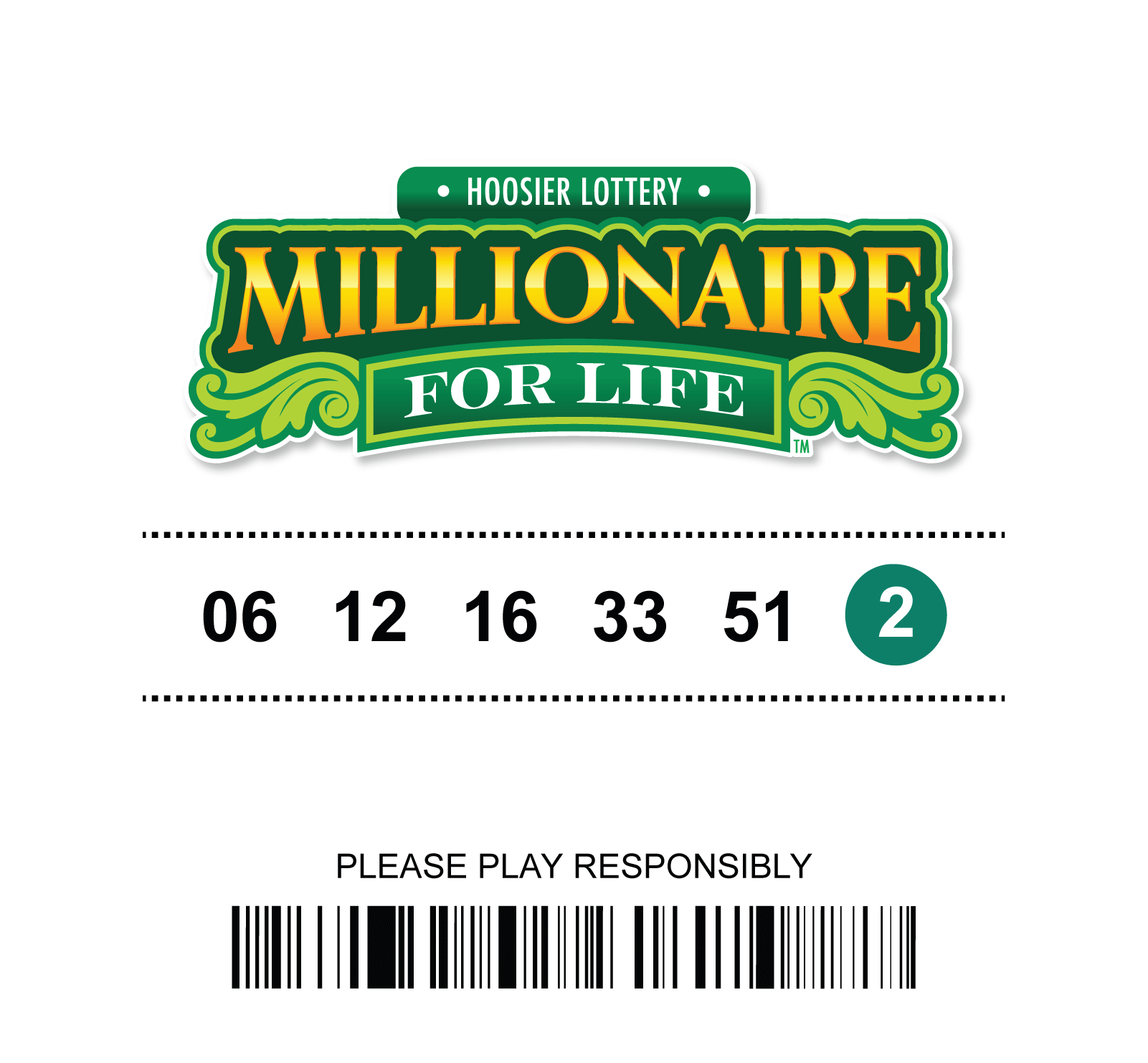 MillionaireForLife