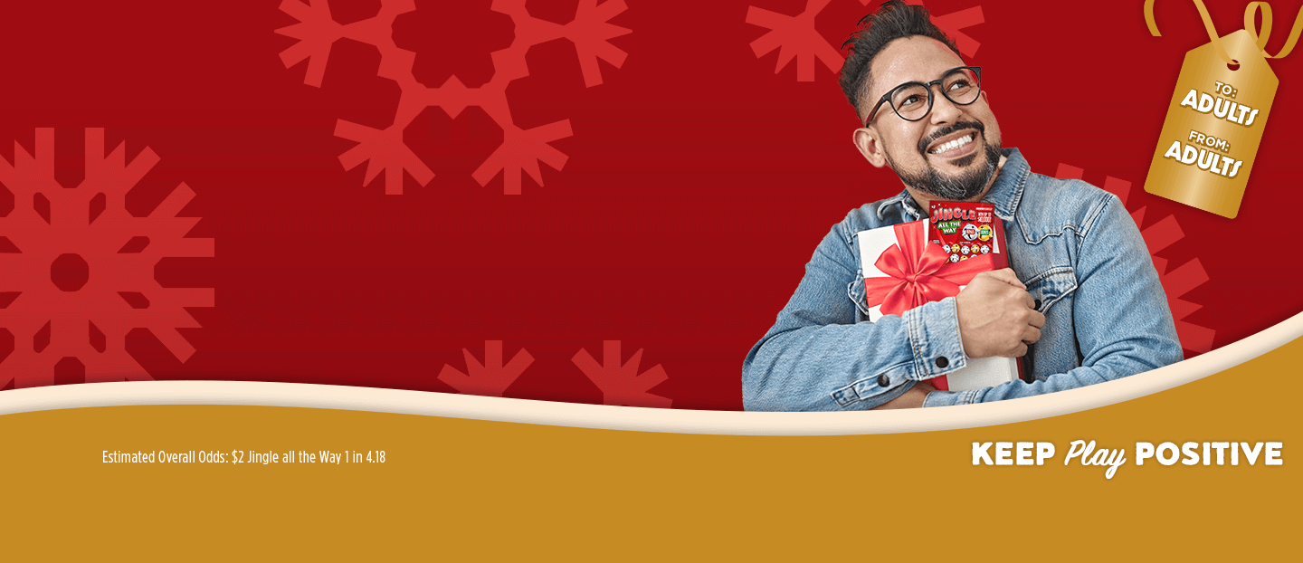 Hoosier Lottery Slide Background Image