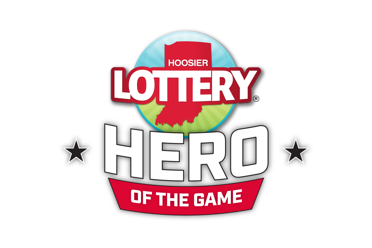 Hoosier Lottery Hero of the Game