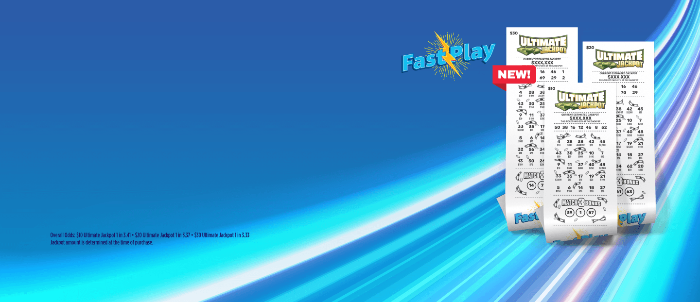Hoosier Lottery Slide Background Image