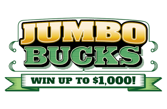 JUMBO BUCKS