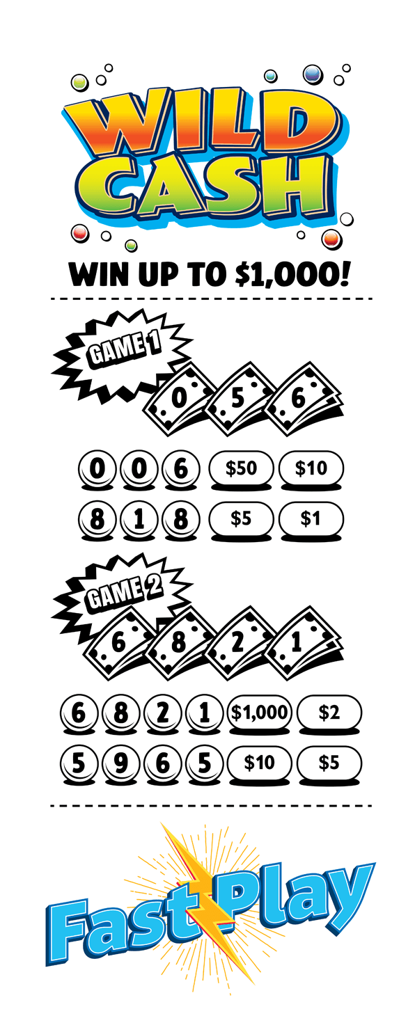Wild Cash