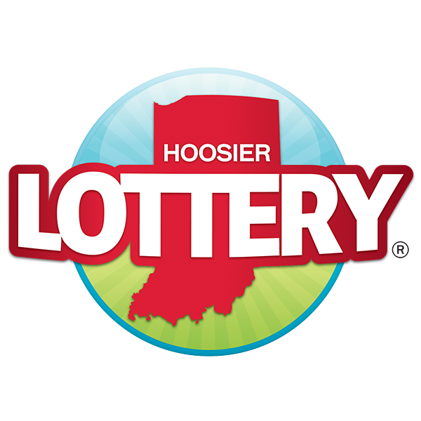 Hoosier Lottery logo
