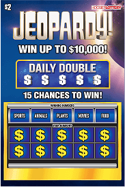 Jeopardy scratch off