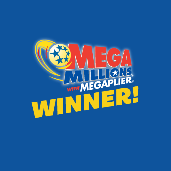 Two $20,000 Mega Millions winning tickets were sold in Indiana for Friday’s drawing
