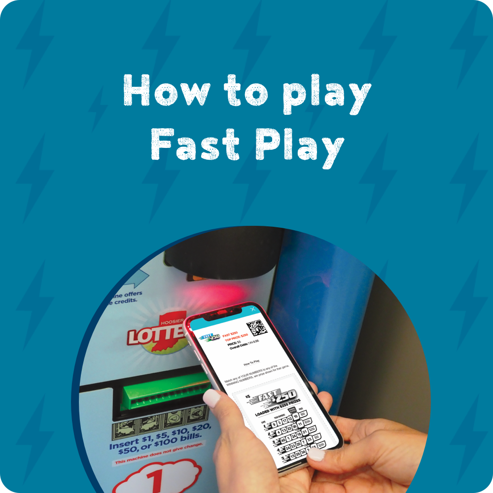 How to play Fast Play