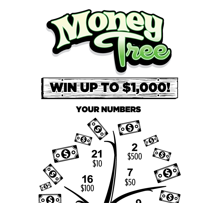 Money Tree
