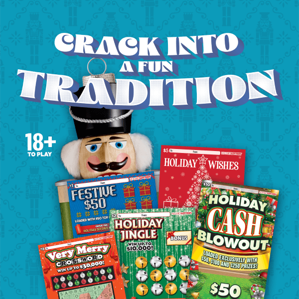 Crack into a Fun Holiday Tradition