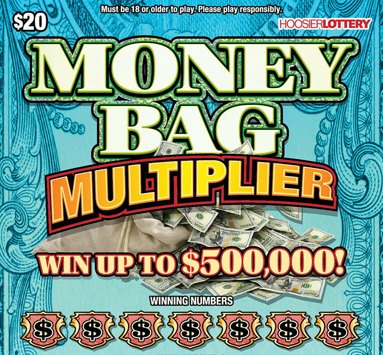 MONEY BAG MULTIPLIER