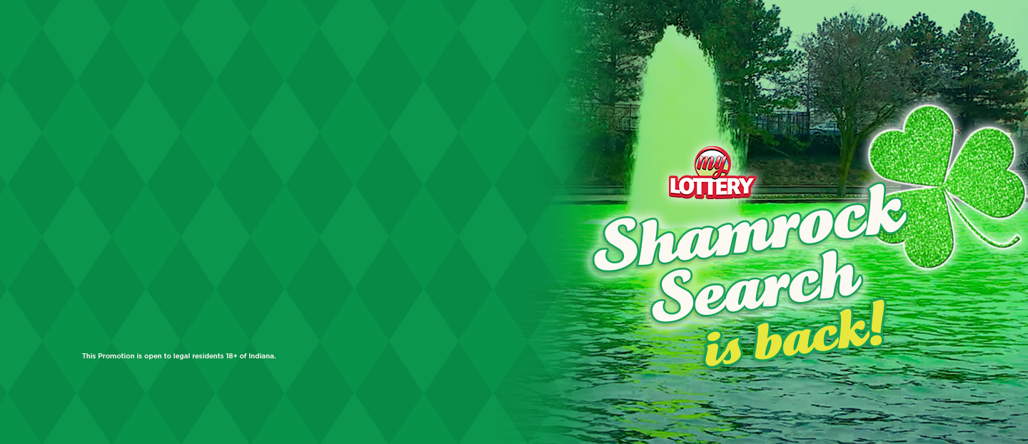 Hoosier Lottery Slide Background Image