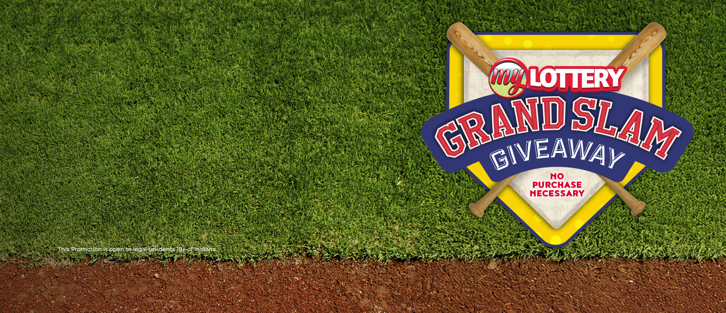 Hoosier Lottery Slide Background Image