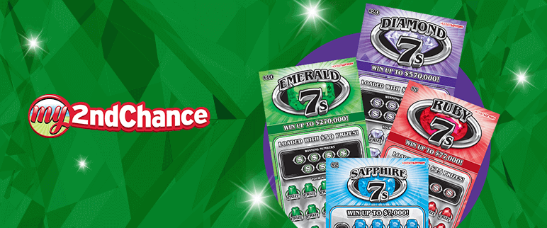 7s 2nd Chance promotion