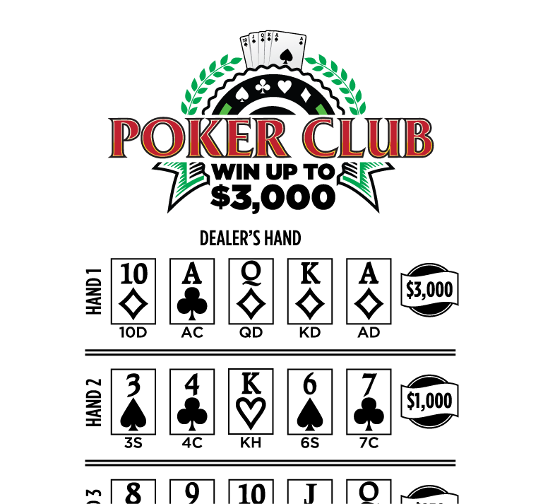 Poker Club