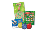 Hoosier Lottery Event Card Image