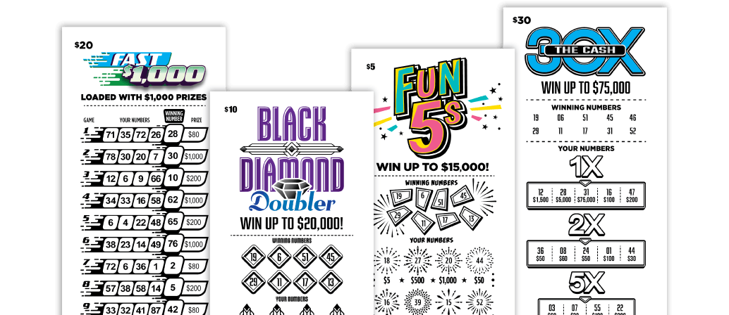 Hoosier Lottery Two Drawer Right Image