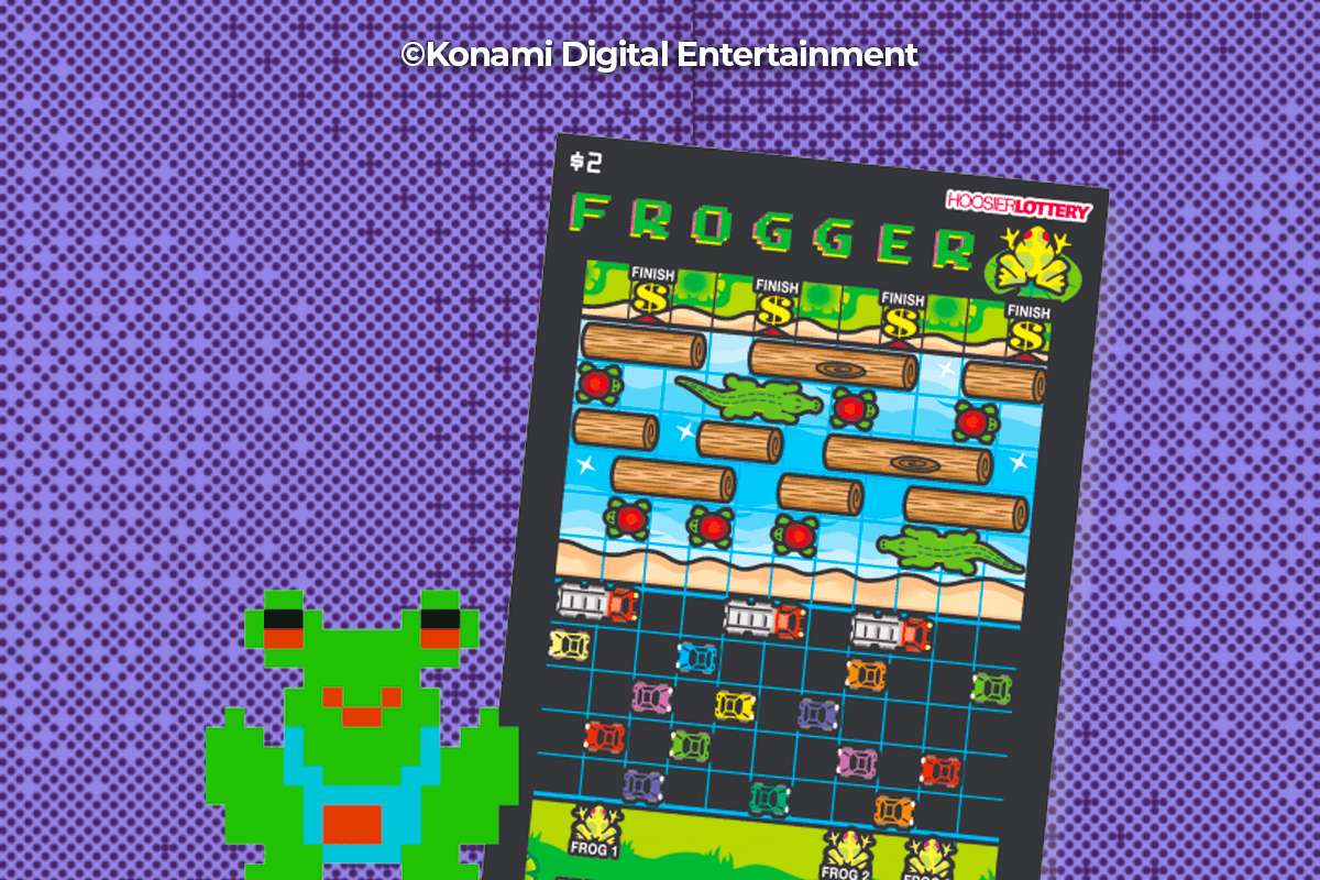 Frogger Group Game At Lauren Murphy Blog Frogger Group Game At Lauren Murphy Blog