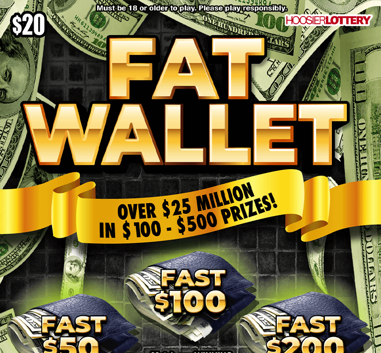 FAT WALLET