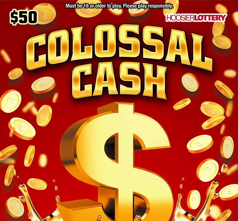 COLOSSAL CASH