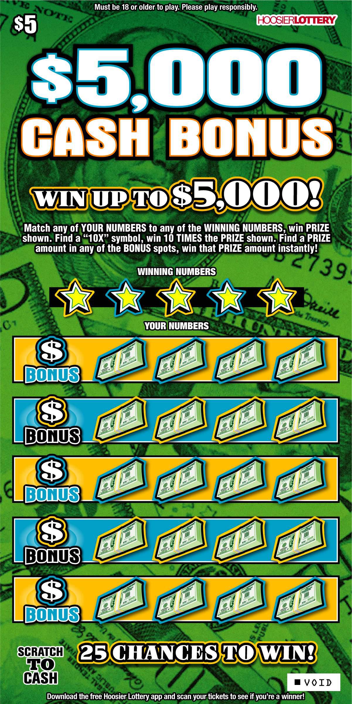 Connecticut Lottery Post: Your Guide To Claiming Your Prize! - kzwagwq