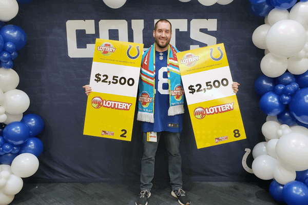 Hoosier Lottery Article Image