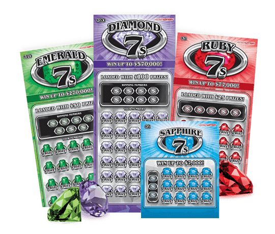 Hoosier Lottery Event Card Image