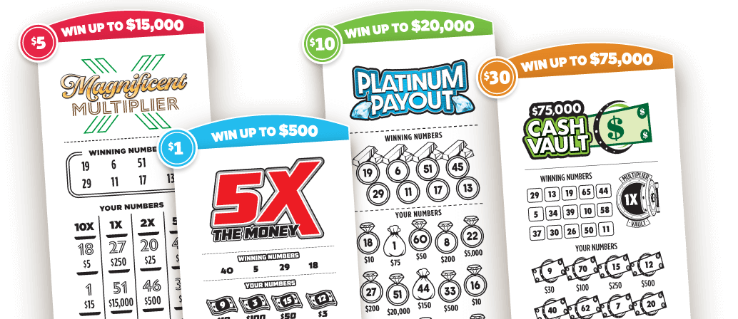 Hoosier Lottery Two Drawer Right Image