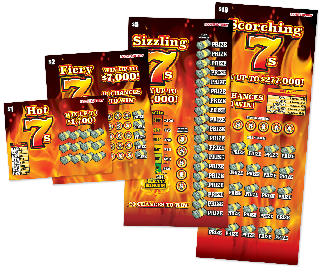 Hoosier Lottery Indiana's State Lottery Hoosier Lottery