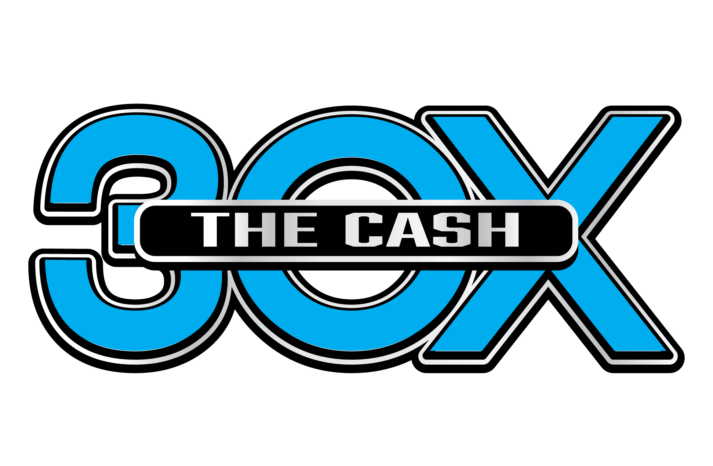 30X THE CASH