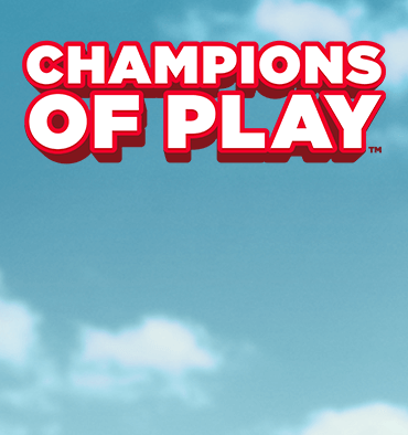 Add Play to Your Day