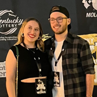 Two Hoosier Lottery Players Win Private Concert By Luke Combs