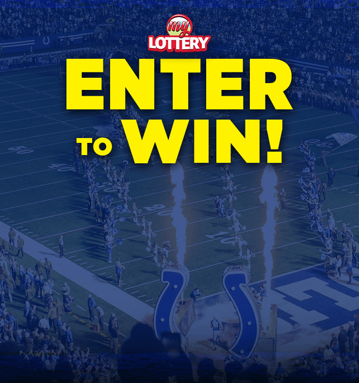myLOTTERY Game Changer Giveaway