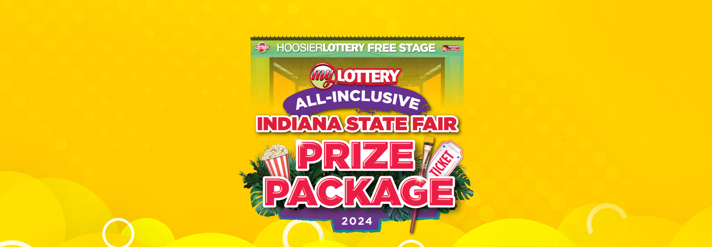 Hoosier Lottery Content Background Image