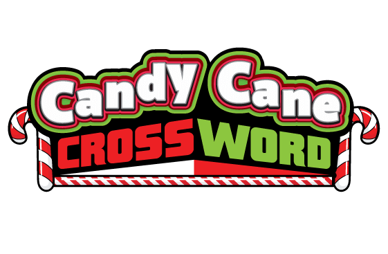 CANDY CANE CROSSWORD
