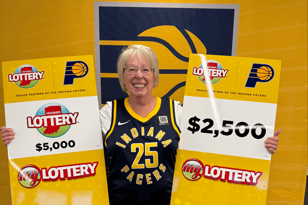 Hoosier Lottery Article Image