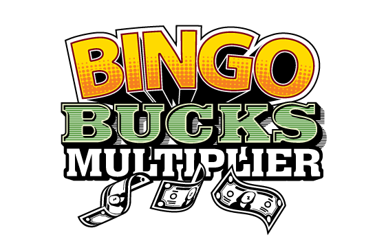 BINGO BUCKS MULTIPLIER