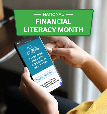 Financial Tools at your Fingertips