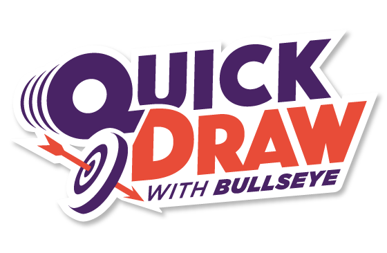 Denis Quick Draw