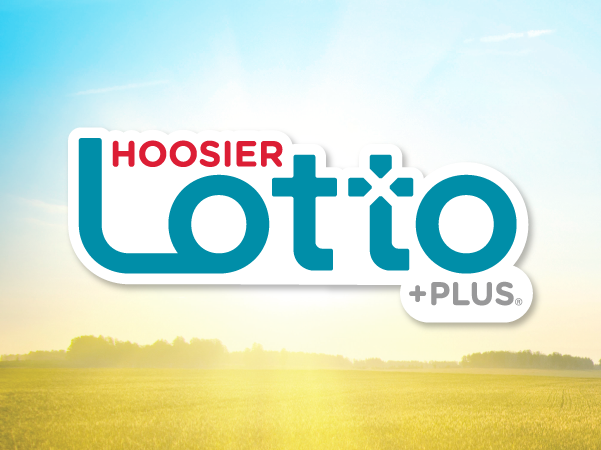 $1 million winning Hoosier Lotto +PLUS ticket sold in Noblesville for Saturday’s drawing