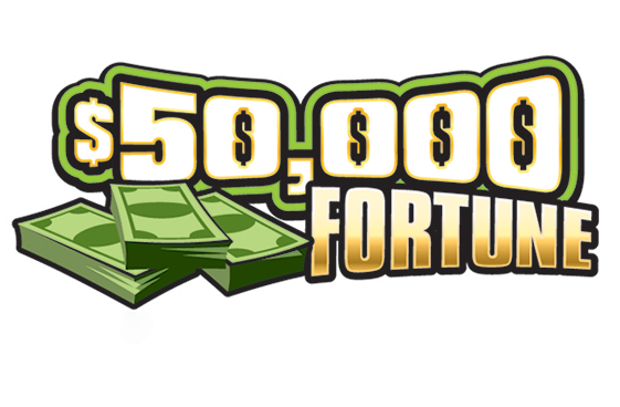 $50,000 FORTUNE
